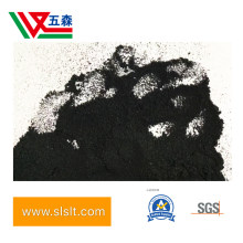 Direct Sale Tire Rubber Powder From Chinese Manufacturers 20 Mesh -- 200 Mesh Tire Rubber Granule Tire Rubber Powder